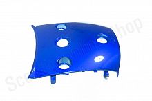 Пластик соединительный Tornado синий