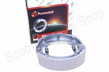 Колодки тормозные  GY6-150 бар, торм.  F6  комплект