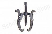 Съемник подшипников 2-х лапый 100мм Сервис Ключ