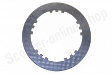 Диск сцепления ведомый ZS166FMM CB250, ZS169FMM CB250, ZS174MN CBS300