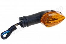 Поворотник  в сборе YBR125