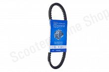 Ремень вариатора   650 * 15,5   Dio  AF18-27    "MANLE" фото фотография изображение картинка