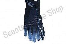 Перчатки FLY RACING PRO LITE черные (2017) 10"