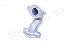 Впускной коллектор ATV125 Thunder