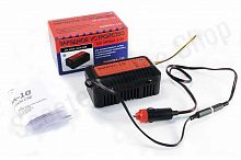 Зарядное устройство Вымпел-10 (автомат,1.2А, 4.2-12,6В, для Li-pol / Li-ion АКБ,балансир)