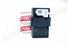 Коммутатор CG/CB 150-250cc  X-TECH