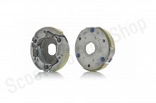 Колодки сцепления  AXIS 100, BWS 100  "Lipal"