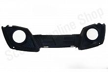 Пластик фар ATV Grizzlik 7-Lux