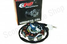 Статор генератора 139QMB (8 кат.) 