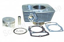 Цилиндро- поршневая группа 169FMM d-69