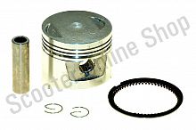 Поршень в сборе CG150 d-62 p-15