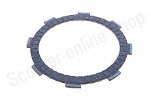 Диск корзины сцепления RAPTOR 200 (с 2013г.), ZR 200 (c 2013г.) 