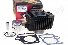 Цилиндро-поршневая группа 139FMB  Delta 100сс  d-50 