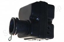 Фильтр воздушный в сборе 139FMB,147FMH,152FMH; DELTA