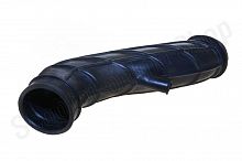 Патрубок резиновый (фильтра-карбюратора) 139QMB 