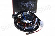 Статор генератора  Lead 90 (6 кат.)