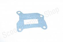 Прокладка   лепесткового клапана  AD50   (паронит)