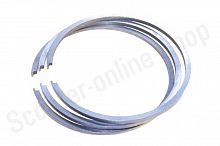 Кольца поршневые Иж Планета  d-72 комплект 3шт 