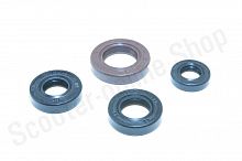 Сальники двигателя 172FMM-5 (PR250 сбалансиром)