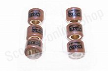 Ролики вариатора   Yamaha   15*12   8,0г   TW   "KOSO"