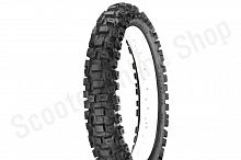 Покрышка Dunlop Geomax MX71 70/100 -17 40M TT Front (2020)