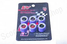 Ролики вариатора  18*14   152QMI, 157QMJ  11г