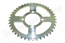 Звезда ведомая 428-41 Delta Alpha