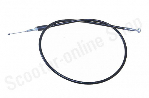 Трос газа Тайга  / 06063 фото фотография изображение картинка