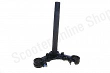 Вал рулевой с траверсой Racer RC150-23 Tiger, INTRUDER, WY150