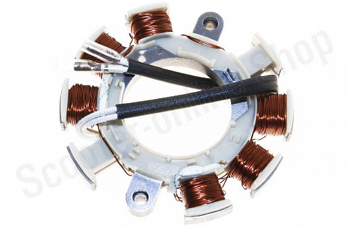 Катушка освещения 7А Lifan 190FD, 192F-2D