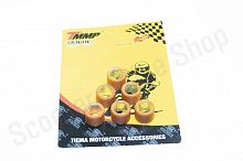 Ролики  вариатора  1E40QMB, Jog 15х12  9 гр. 