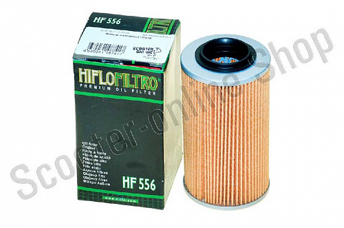 Фильтр масляный HF556 фото фотография изображение картинка