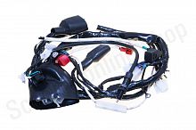 Проводка 164FML, 166FMM Racer RC200-250CK Nitro