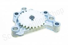 Насос масляный  152FMH 153FMI 154FMI  W102601A / WW1369