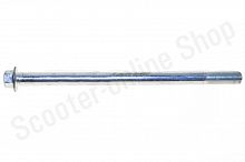 Ось заднего маятника ATV Gekkon M12*195 