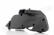 Фильтр в сборе   GY6 125  157QMJ   (треугольный фильтр) 