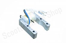 Магнето F50 F80  3 провода