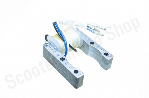 Магнето F50 F80 3 провода фото фотография изображение картинка Магнето F50 F80 3 провода фото фотография изображение картинка