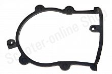 Прокладка крышки вариатора AF18-27  резиновая See