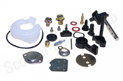 Ремкомплект карбюратора 188F GX390 