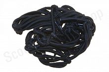 Сетка багажная 30х30 черная