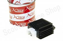 Реле-регулятор AC 147FMH 70сс X-TECH