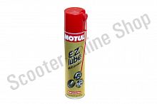 Смазка универсальная Motul P4 E.Z 400мл
