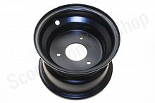 Диск задний/передний ATV70  KAYO SPASE 7" 3х78 ц.о.-50 