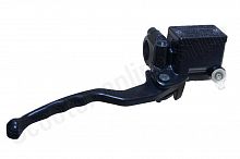 Главный тормозной цилиндр с рычагом RC150-23 Tiger  TIG2132 