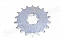 Звезда  ведущая  Jawa  428-18T   "JING" 