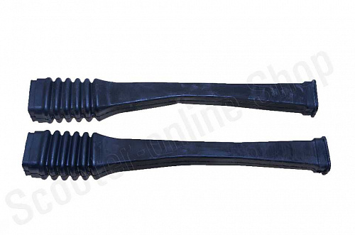 Гофры цепи Jawa  (г. Чайковский)