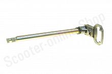 Вал переключения передач  в сборе 172FMM-3A (CB250-F) (225мм/11,5мм) / WW0355