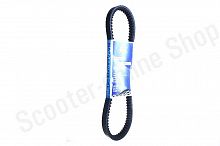 Кран топливный  JOG 3KJ  вакуумный, с отстойником  "LIPAI"