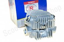 Головка цилиндра в сборе 152FMH JH-110 GS-110 See